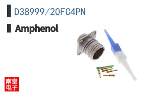 D38999/20FC4PN