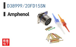 D38999/20FD15SN