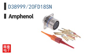 D38999/20FD18SN