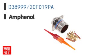 D38999/20FD19PA