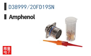 D38999/20FD19SN