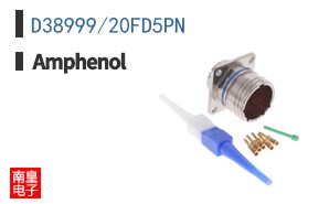 D38999/20FD5PN