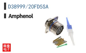 D38999/20FD5SA