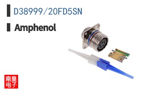 D38999/20FD5SN