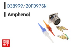 D38999/20FD97SN