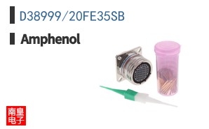 D38999/20FE35SB