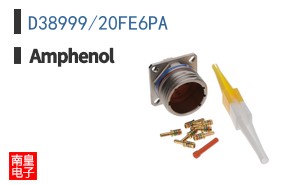 D38999/20FE6PA