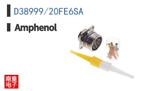 D38999/20FE6SA