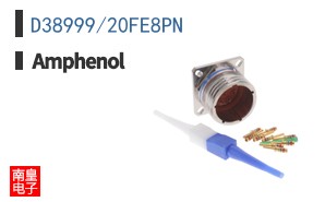 D38999/20FE8PN