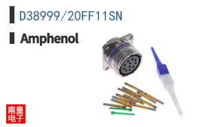 D38999/20FF11SN