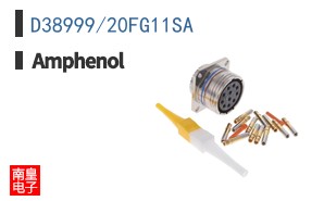 D38999/20FG11SA