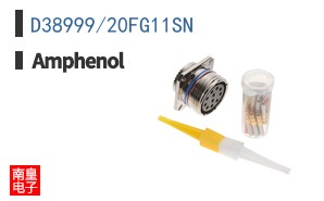 D38999/20FG11SN