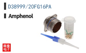 D38999/20FG16PA