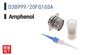 D38999/20FG16SA