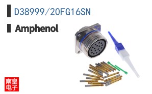 D38999/20FG16SN