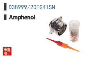 D38999/20FG41SN