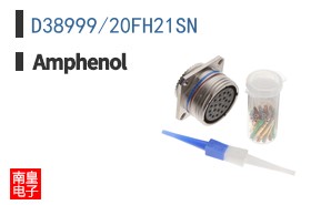 D38999/20FH21SN