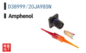 D38999/20JA98SN