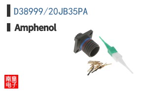 D38999/20JB35PA