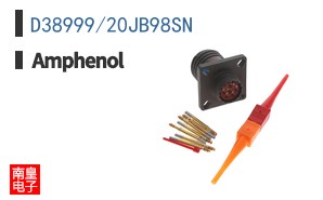 D38999/20JB98SN