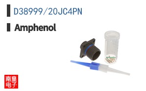 D38999/20JC4PN