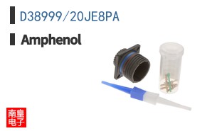 D38999/20JE8PA