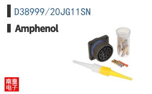 D38999/20JG11SN