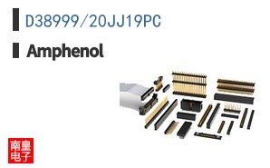 D38999/20JJ19PC