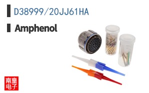 D38999/20JJ61HA