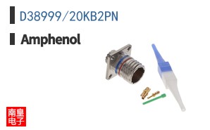 D38999/20KB2PN