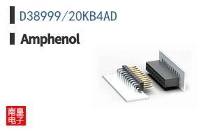 D38999/20KB4AD