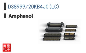 D38999/20KB4JC(LC)