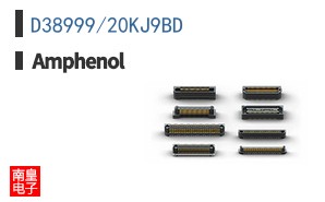 D38999/20KJ9BD
