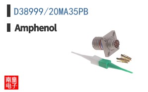 D38999/20MA35PB