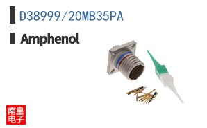 D38999/20MB35PA