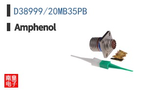 D38999/20MB35PB