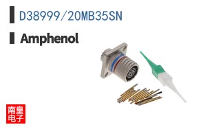 D38999/20MB35SN