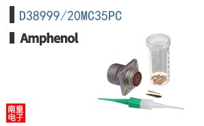 D38999/20MC35PC