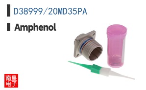 D38999/20MD35PA