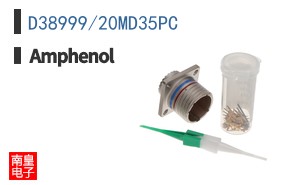 D38999/20MD35PC