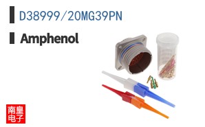 D38999/20MG39PN