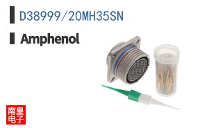 D38999/20MH35SN