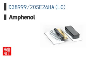 D38999/20SE26HA(LC)