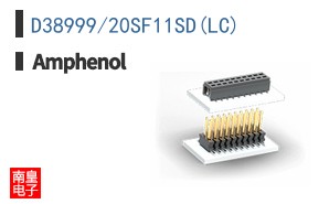 D38999/20SF11SD(LC)