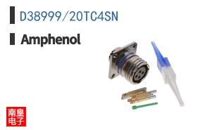 D38999/20TC4SN