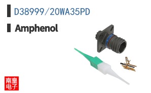 D38999/20WA35PD