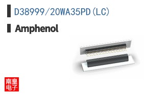 D38999/20WA35PD(LC)