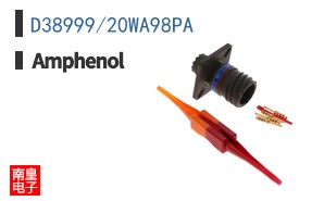 D38999/20WA98PA