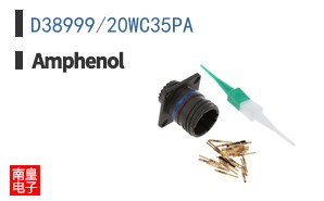 D38999/20WC35PA