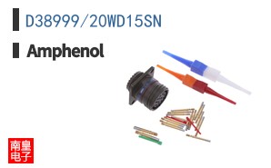D38999/20WD15SN